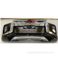 Triton 2006-2010 Grille ya mbele